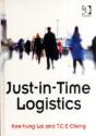 Just-In-Time Logistics - Preview