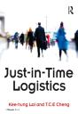 Just-In-Time Logistics - Preview