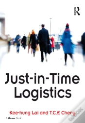 Capa do artigo Just-In-Time Logistics