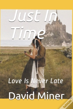 Capa do artigo Just In Time