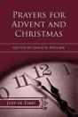 Just In Time! Prayers For Advent And Christmas - Preview