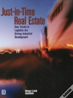 Capa do artigo Just-In-Time Real Estate