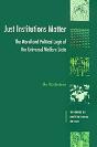 Just Institutions Matter - Preview