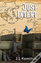 Capa do artigo Just Intent