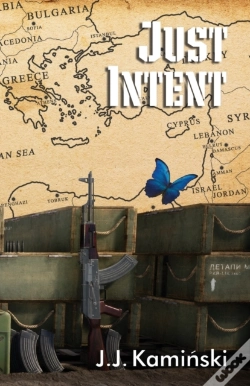 Capa do artigo Just Intent