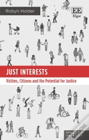 Capa do artigo Just Interests