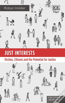 Capa do artigo Just Interests