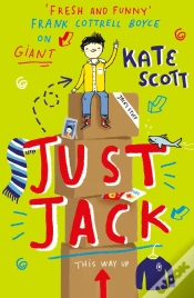 Capa do artigo Just Jack
