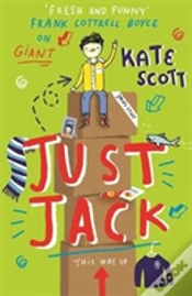 Capa do artigo Just Jack