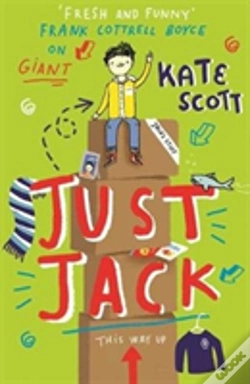 Capa do artigo Just Jack