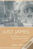 Just James