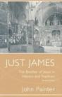 Just James - Preview