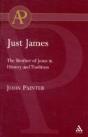 Just James - Preview