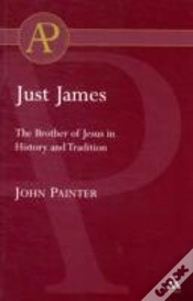 Capa do artigo Just James