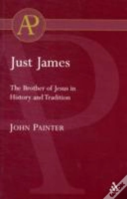 Capa do artigo Just James