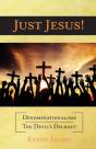 Just Jesus! - Preview