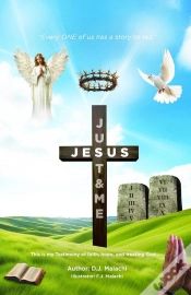 Capa do artigo Just Jesus & Me