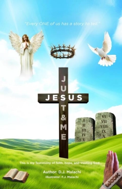 Capa do artigo Just Jesus & Me