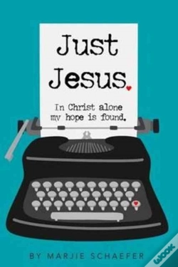 Capa do artigo Just Jesus
