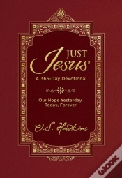 Capa do artigo Just Jesus