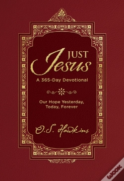 Capa do artigo Just Jesus