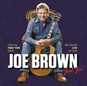 Capa do artigo Just Joe - CD