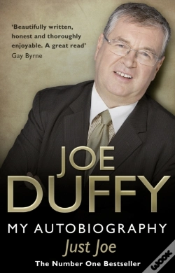 Capa do artigo Just Joe