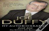 Just Joe