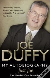 Capa do artigo Just Joe