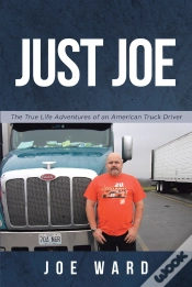 Capa do artigo Just Joe
