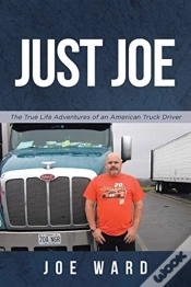 Capa do artigo Just Joe
