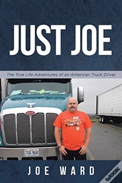 Capa do artigo Just Joe