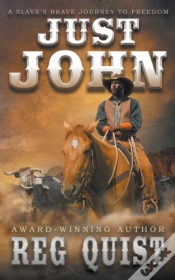 Capa do artigo Just John