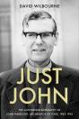 Just John - Preview