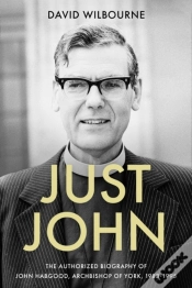 Capa do artigo Just John
