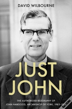 Capa do artigo Just John
