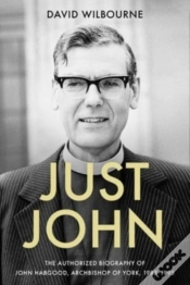 Capa do artigo Just John