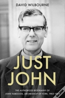 Capa do artigo Just John