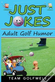 Capa do artigo Just Jokes