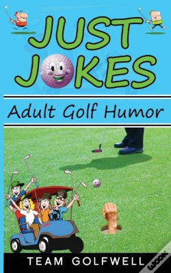 Capa do artigo Just Jokes