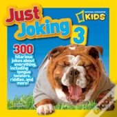 Just Joking 3