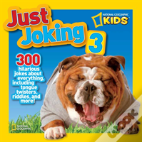 Just Joking 3