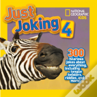 Just Joking 4