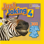 Just Joking 4 - Preview