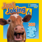 Just Joking 6 - Preview