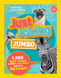 Just Joking - Preview