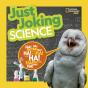 Just Joking Science - Preview
