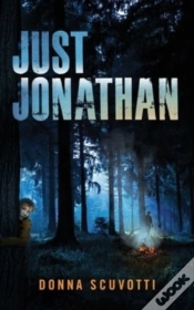 Capa do artigo Just Jonathan