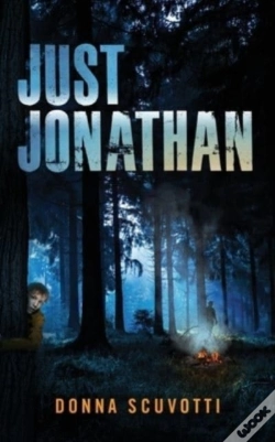 Capa do artigo Just Jonathan