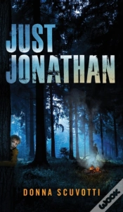 Capa do artigo Just Jonathan